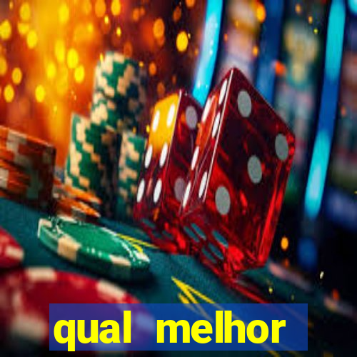 qual melhor plataforma para ganhar dinheiro jogando